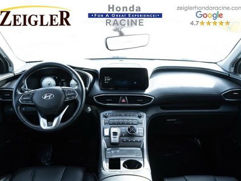 Used 2023 Hyundai Santa Fe Limited image 13