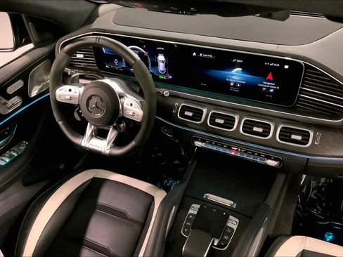 Certified 2022 Mercedes-Benz GLE 63 AMG S image 34