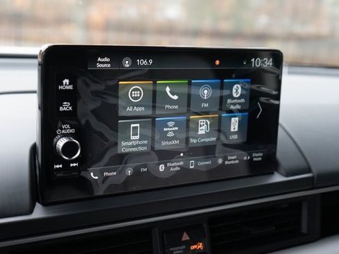 New 2025 Honda Pilot EX-L image 23