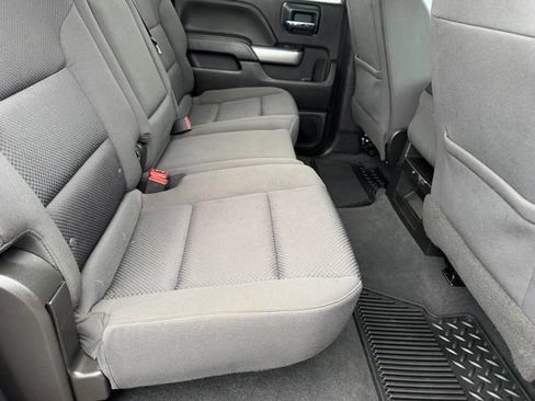 Certified 2019 Chevrolet Silverado 2500 LT w/ All Star Edition AWD/4WD image 9
