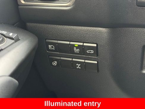 Used 2019 Lexus NX 300 AWD w/ Premium Package image 13
