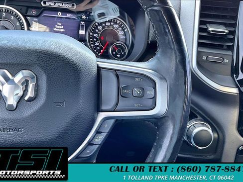 Used 2019 RAM 1500 Big Horn image 20