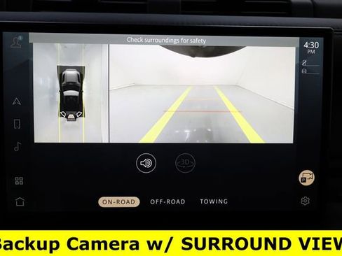 Used 2023 Land Rover Defender 90 V8 image 16