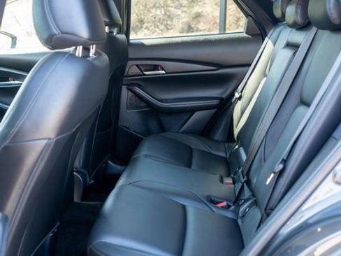 Used 2024 MAZDA CX-30 AWD 2.5 S w/ Select Sport Pkg image 12