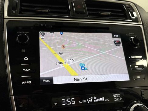 Used 2019 Subaru Outback 3.6R Limited image 20