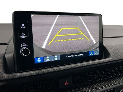 New 2026 Honda CR-V EX image 19