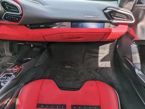 Used 2022 Ferrari 296 GTB image 13