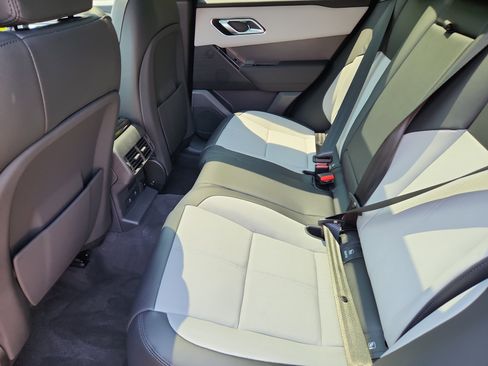 New 2026 Land Rover Range Rover Velar S image 5