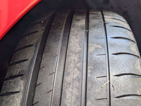 Used 2019 Subaru WRX image 30