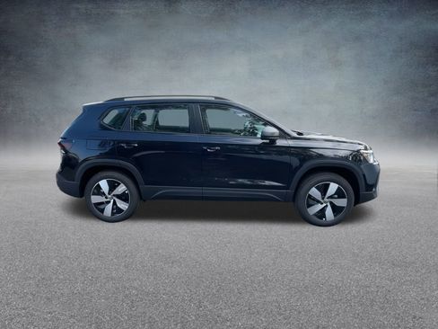 New 2025 Volkswagen Taos S image 24