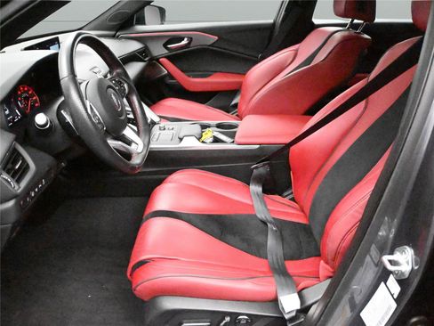 Used 2023 Acura TLX Type S image 9