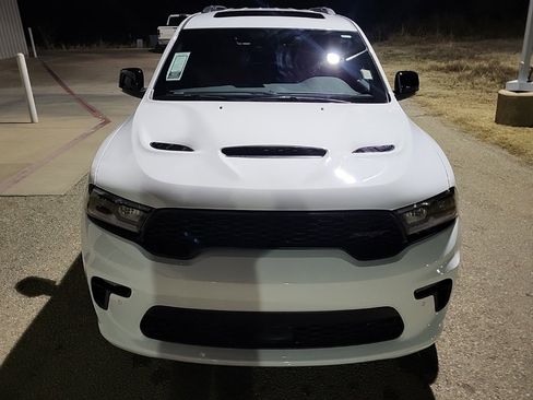 New 2023 Dodge Durango SRT image 7