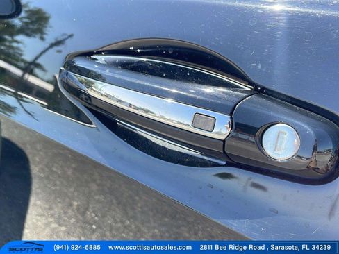 Used 2006 Bentley Flying Spur Flying Spur image 14