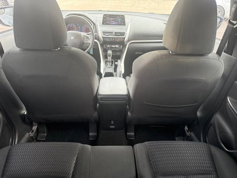 Used 2018 Mitsubishi Eclipse Cross LE image 18