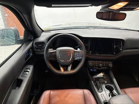 New 2026 Dodge Durango GT AWD/4WD image 45