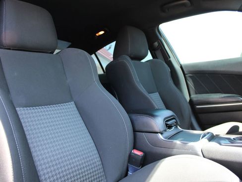 Used 2021 Dodge Charger GT RWD image 18