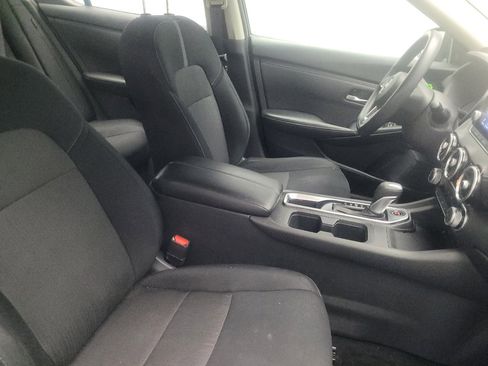 Used 2024 Nissan Sentra SV w/ Lighting Package FWD image 21