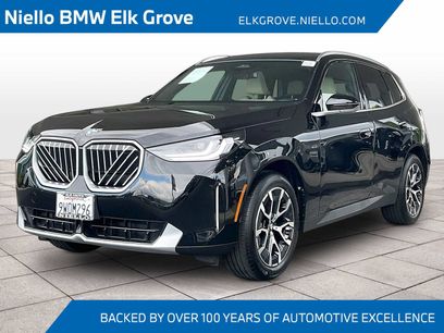 Used 2026 BMW X3 xDrive30 w/ Convenience Package