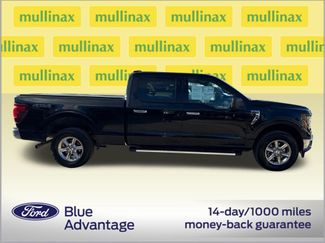 Certified 2024 Ford F150 XLT w/ Mobile Office Package video 2