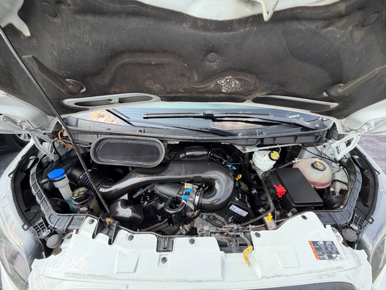 Used 2018 Ford Transit 350 XL RWD image 22