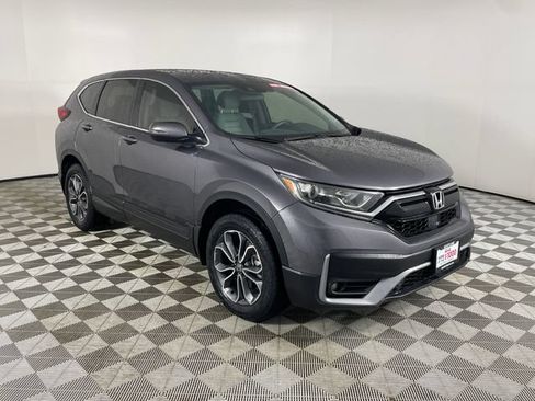 Used 2020 Honda CR-V EX image 15