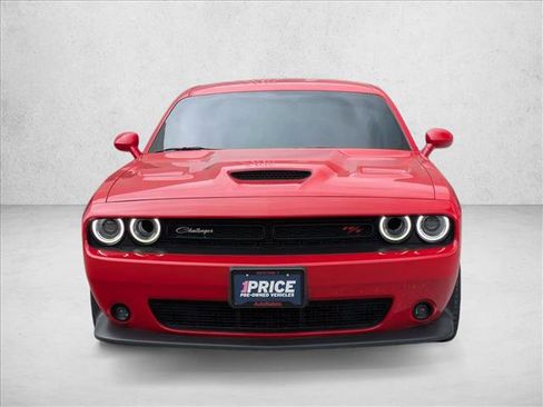 Used 2022 Dodge Challenger R/T Scat Pack image 2