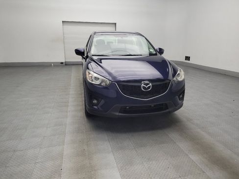 Used 2014 MAZDA CX-5 Sport w/ Bluetooth Audio Package image 14