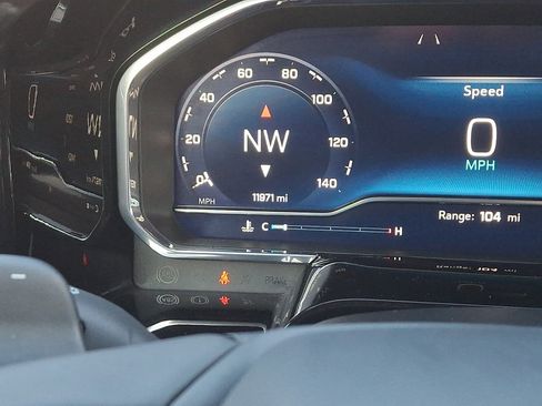 Used 2024 Chevrolet Silverado 1500 RST w/ All Star Edition Plus image 20