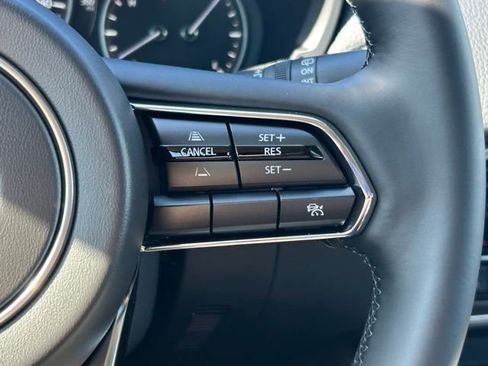 New 2026 MAZDA CX-90 3.3 Turbo w/ Preferred Package AWD/4WD image 19