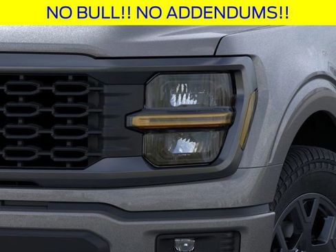 New 2026 Ford F150 STX w/ Equipment Group 200A image 19