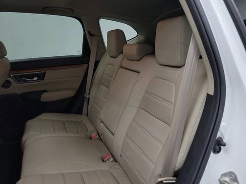 Certified 2019 Honda CR-V EX-L image 11