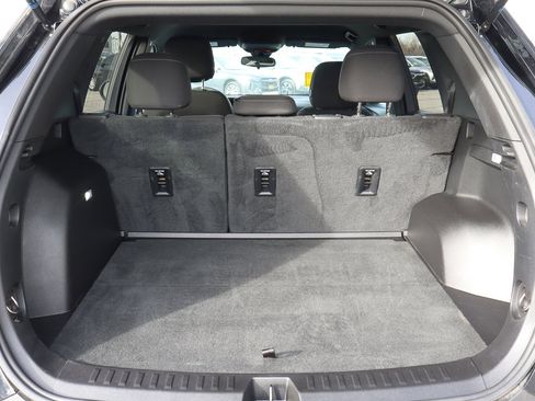 Used 2025 Chevrolet Equinox LT image 9