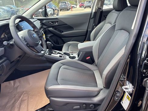 New 2026 Subaru Crosstrek 2.5i Limited AWD/4WD image 23