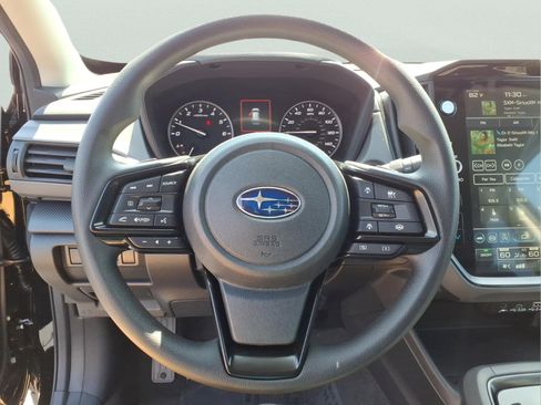 New 2026 Subaru Crosstrek 2.0i Premium AWD/4WD image 16
