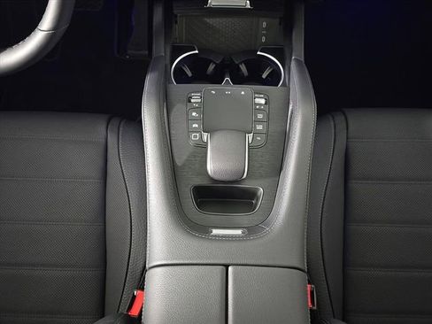 New 2026 Mercedes-Benz GLE 450 4MATIC Coupe image 23