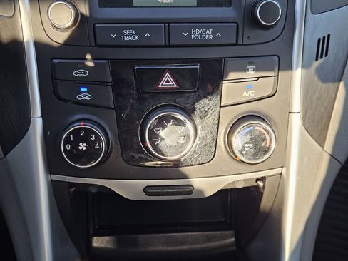 Used 2014 Hyundai Sonata GLS w/ Popular Equipment Group 2 FWD image 18