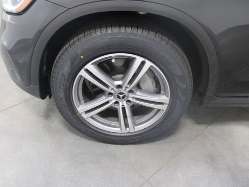 Used 2022 Mercedes-Benz GLC 300 GLC 300 image 52