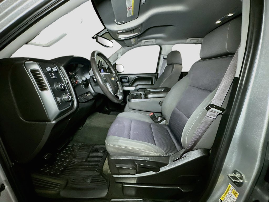 Used 2015 Chevrolet Silverado 2500 LT w/ Z71 Package, Off-Road AWD/4WD image 17
