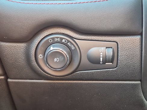 Used 2023 Dodge Durango Citadel AWD/4WD image 23