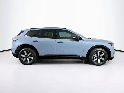 Used 2025 Honda Prologue Touring image 10