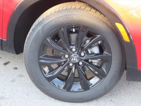 New 2026 Buick Envista Sport Touring w/ Convenience I Package image 7