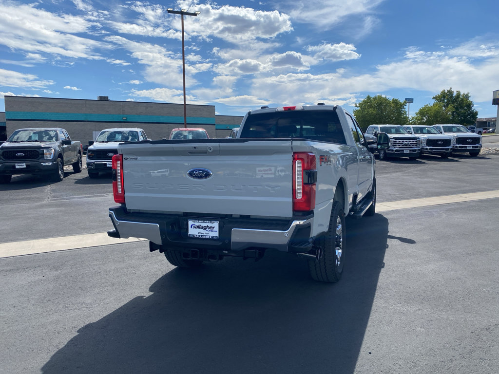 New 2026 Ford F350 Lariat w/ Lariat Premium Package AWD/4WD image 26