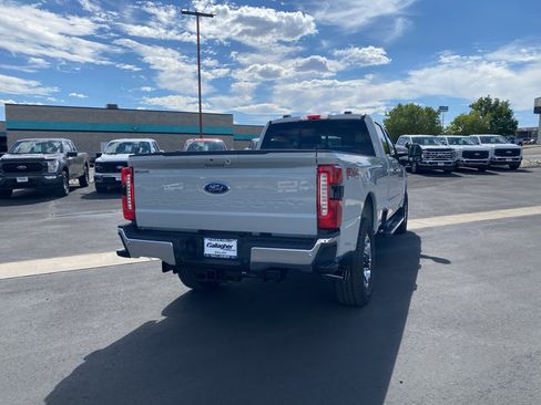 New 2026 Ford F350 Lariat w/ Lariat Premium Package AWD/4WD image 26