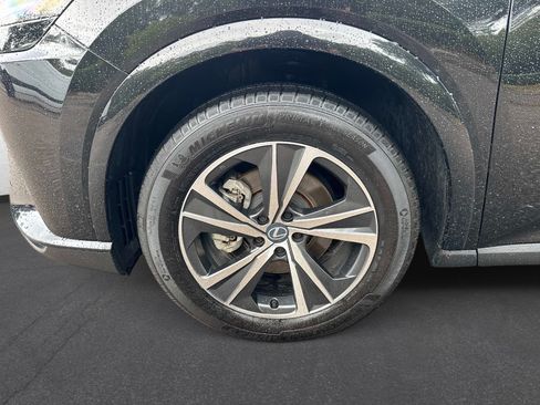 Used 2026 Lexus RX 350 FWD w/ Accessory Package (Z1) image 10