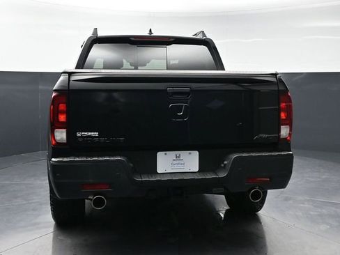 Used 2023 Honda Ridgeline RTL-E image 6