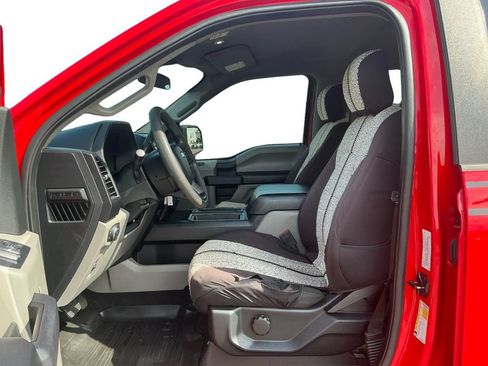Used 2020 Ford F150 XL w/ Equipment Group 101A Mid AWD/4WD image 14