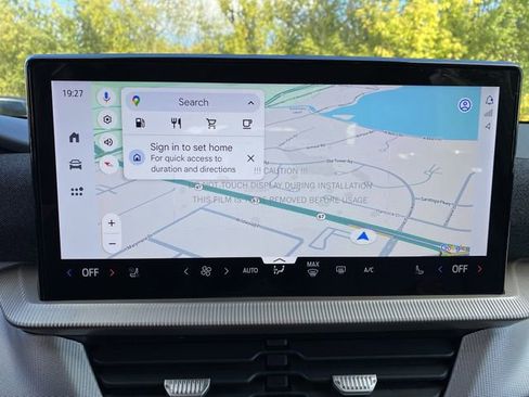 New 2026 Ford Explorer Active image 9