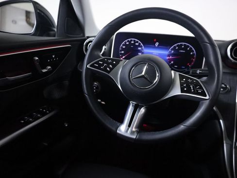 Used 2023 Mercedes-Benz C 300 4MATIC Sedan image 43
