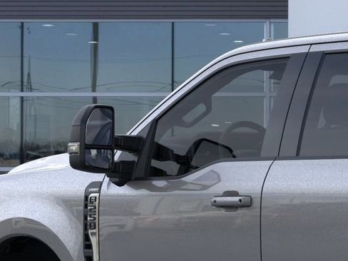 New 2026 Ford F250 Lariat w/ Lariat Premium Package AWD/4WD image 20