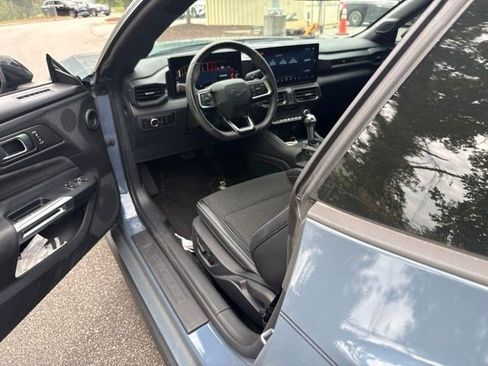 Used 2024 Ford Mustang GT w/ GT Performance Package RWD image 16